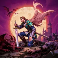 Game Icon