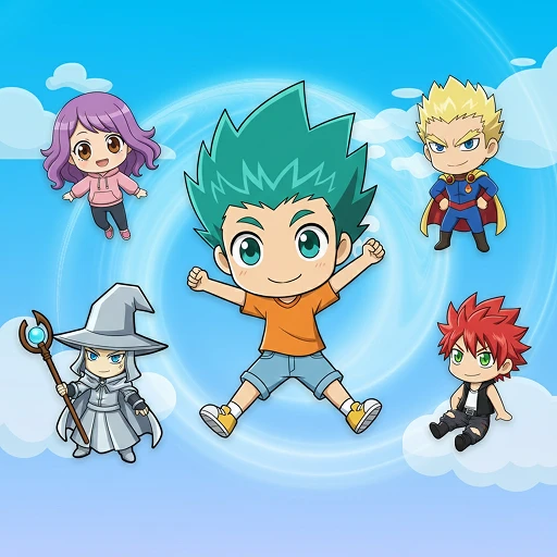 アプリアイコン